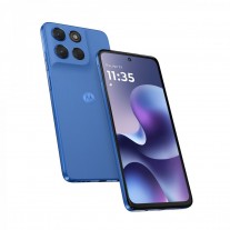 Moto G57 Power Regatta color