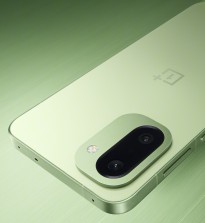 OnePlus Ace 6T Electric Purple Color