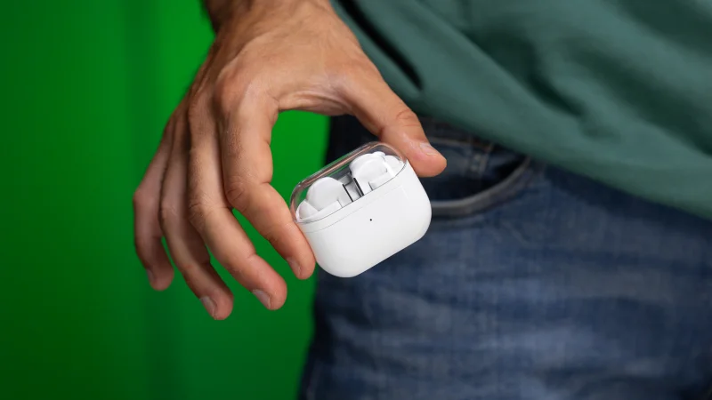 Galaxy Buds 3 Pro on sale