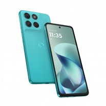 Moto G57 Power Fluidity color