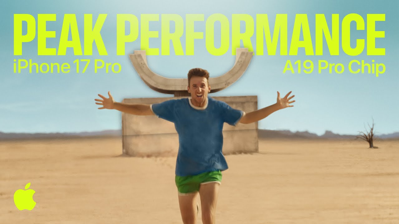 iPhone 17 Pro vapor chamber cooling technology