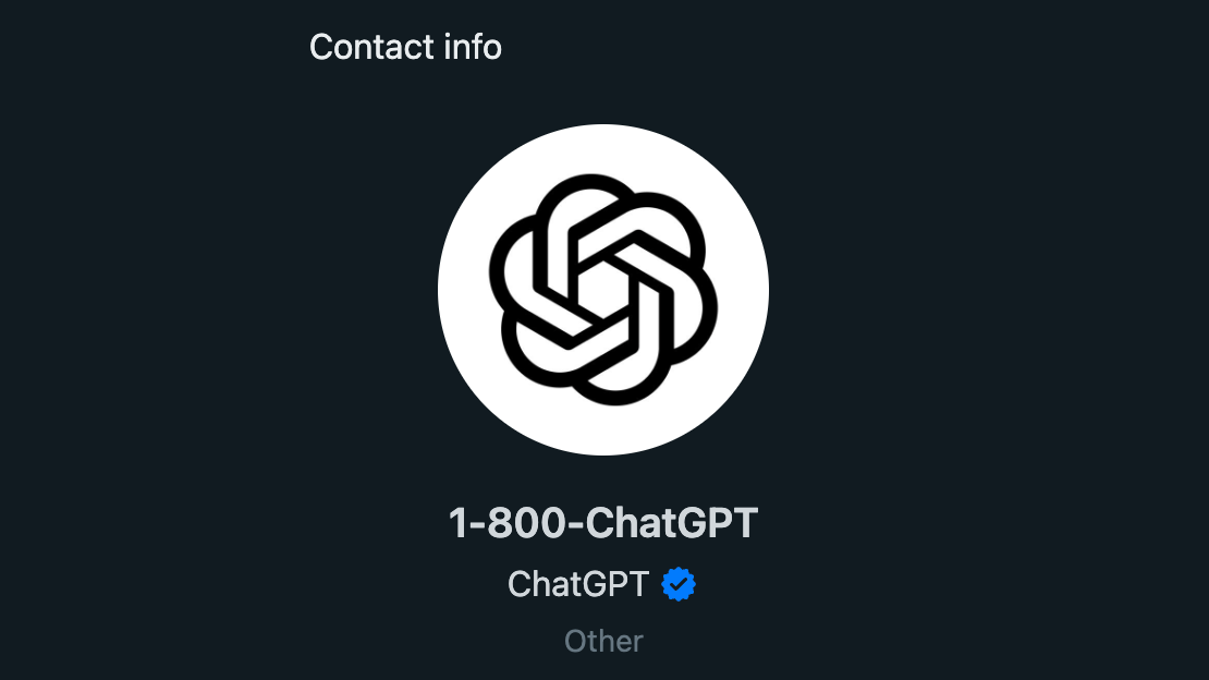 Image credit – OpenAI