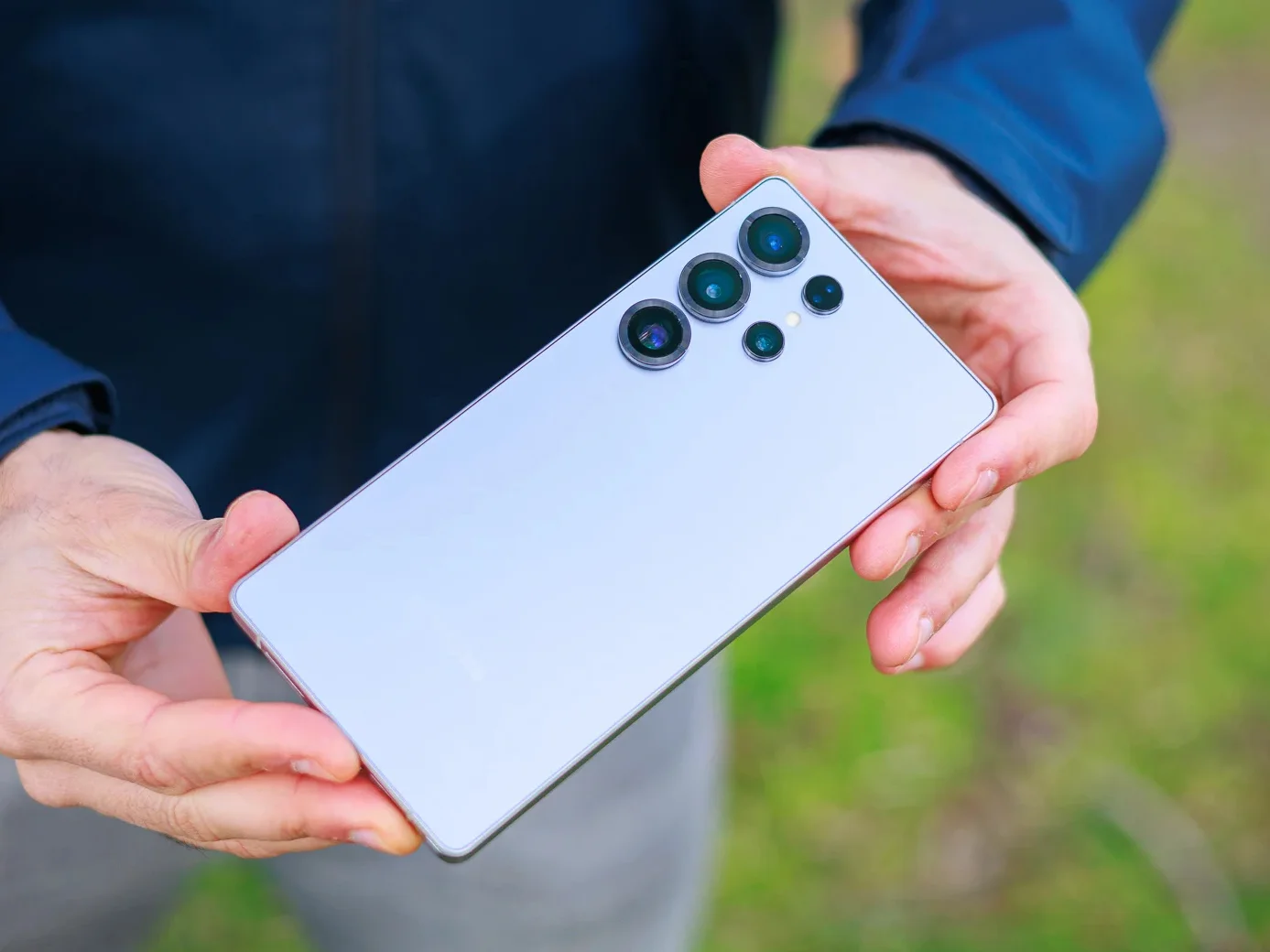 Galaxy S25 Ultra