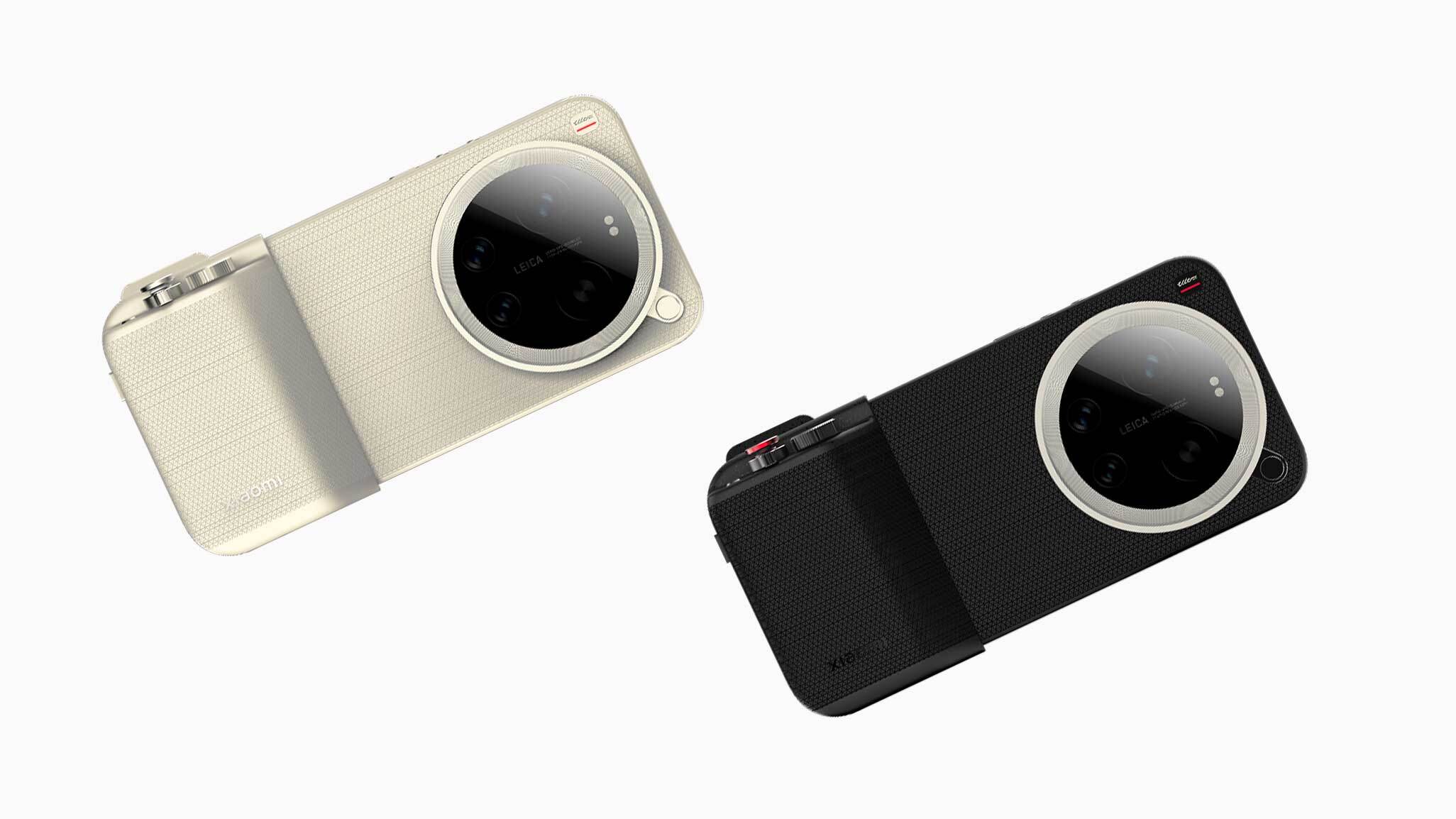 Leaked Xiaomi 17 Ultra Camera Module