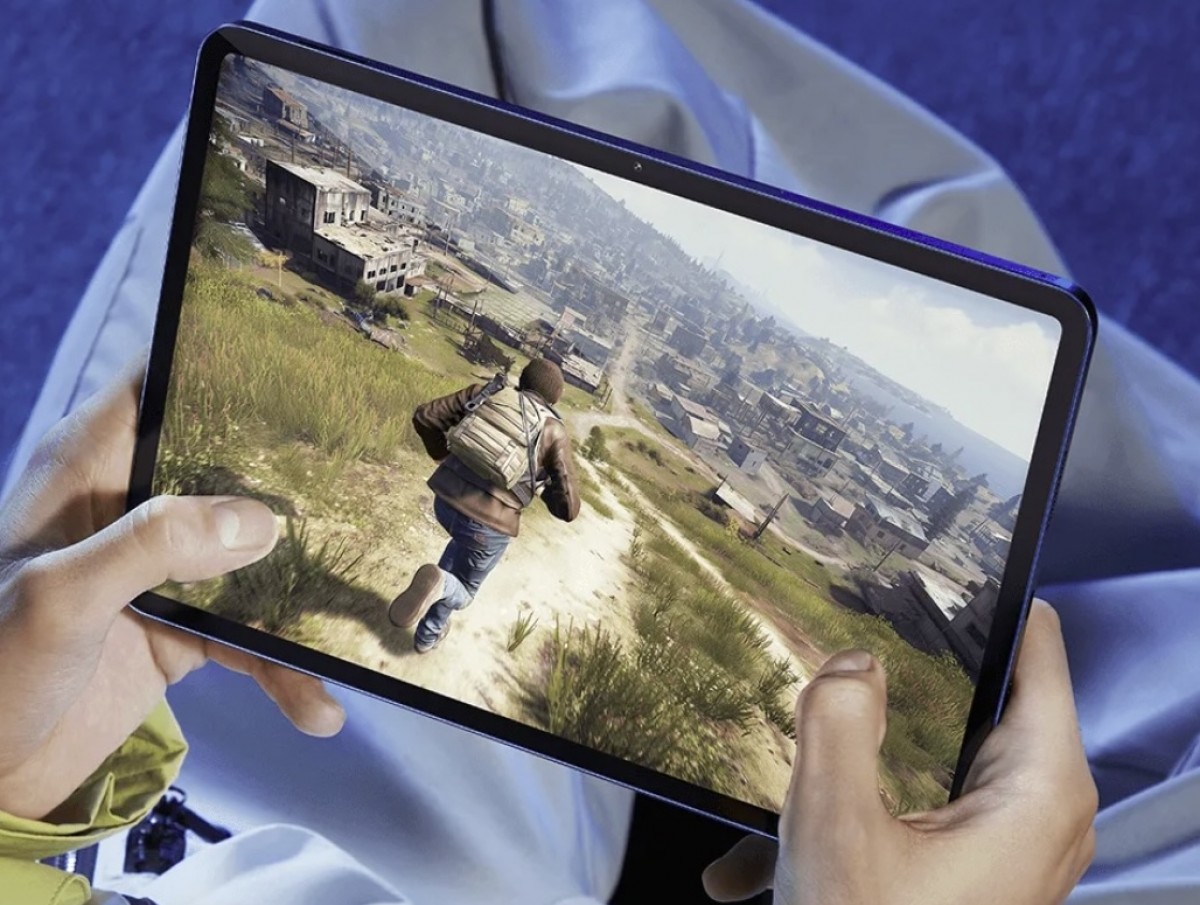 Poco Pad X1 and Pad M1 debut