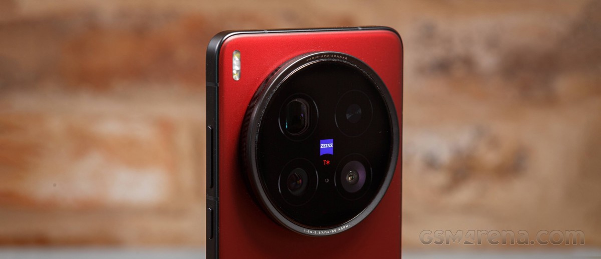 Report: OmniVision also brings out a high-end 200MP sensor, the OVB0D