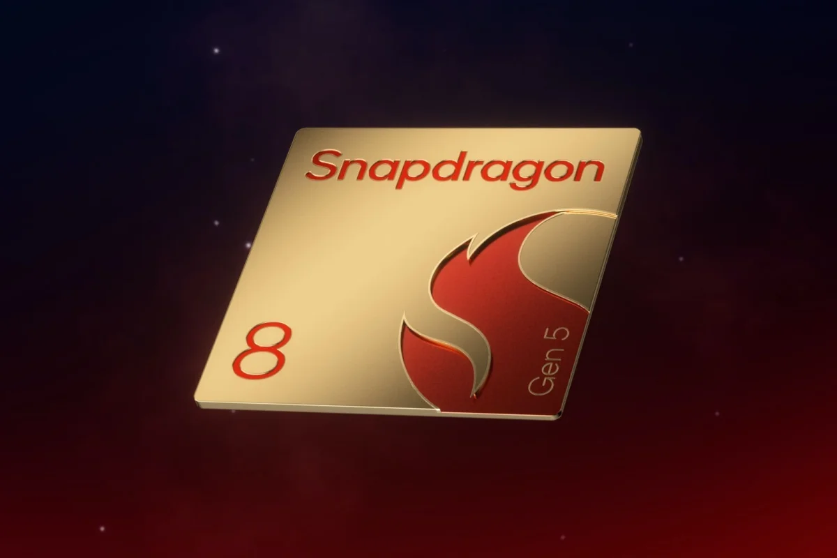 Snapdragon 8 Gen 5 vs Snapdragon 8 Elite Gen 5