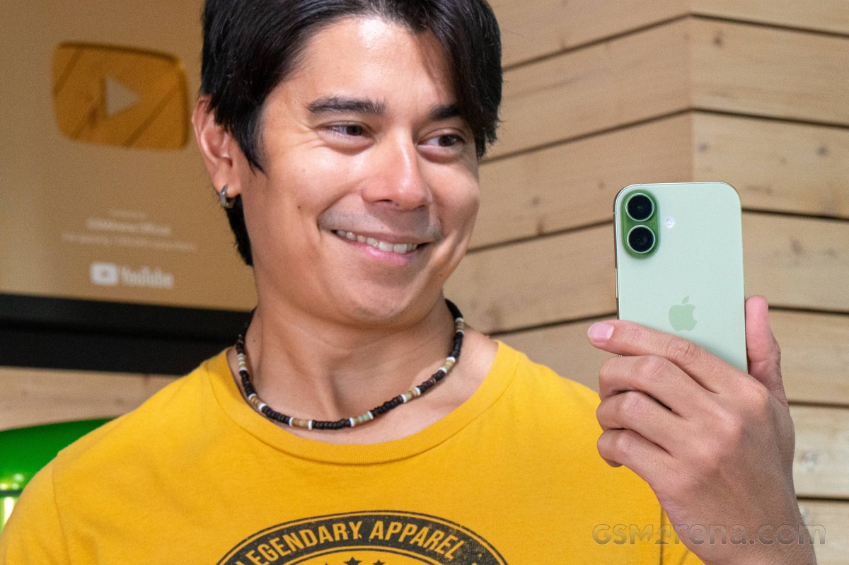 Apple drove a failing Singles Day into growth