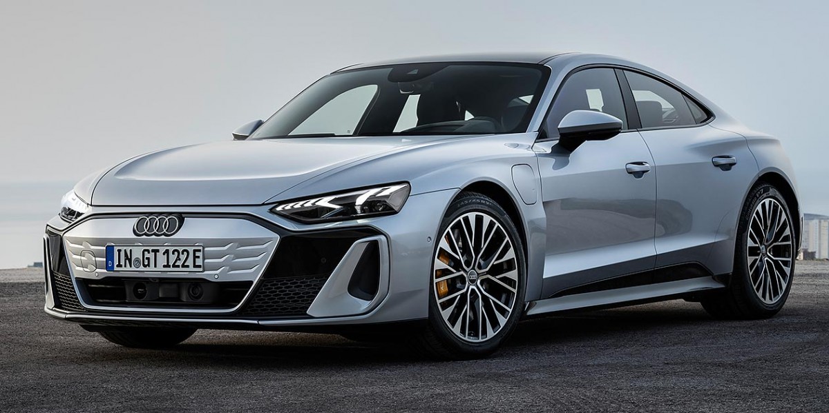 Electric car sales overtake gasoline and diesel in Europe, Tesla misses momentum