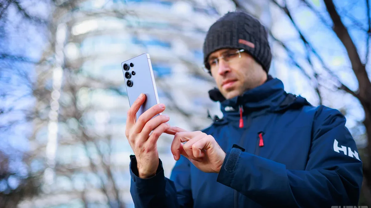 Overpaying for your flagship phone? | Image by PhoneArena