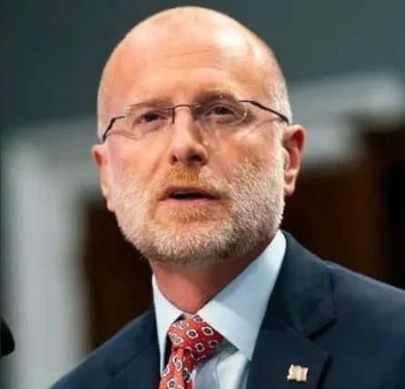 FCC Chairman Brendan Carr