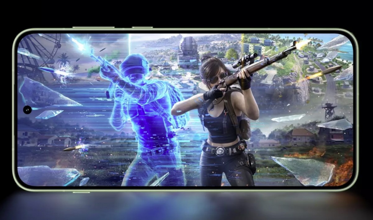 OnePlus Ace 6T debuts with Snapdragon 8 Gen 5 SoC and 8,300mAh battery