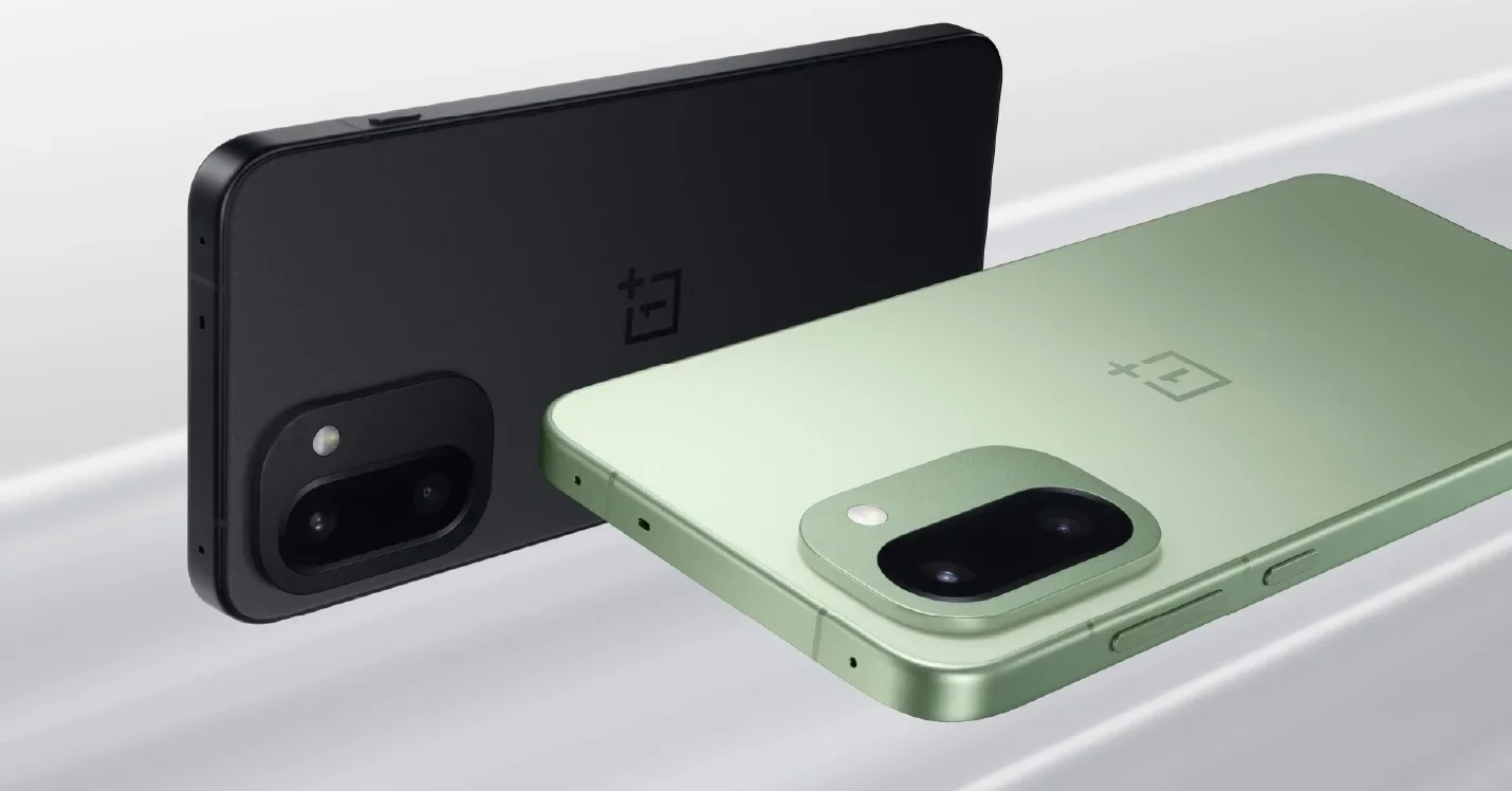 OnePlus 15R Color Variants