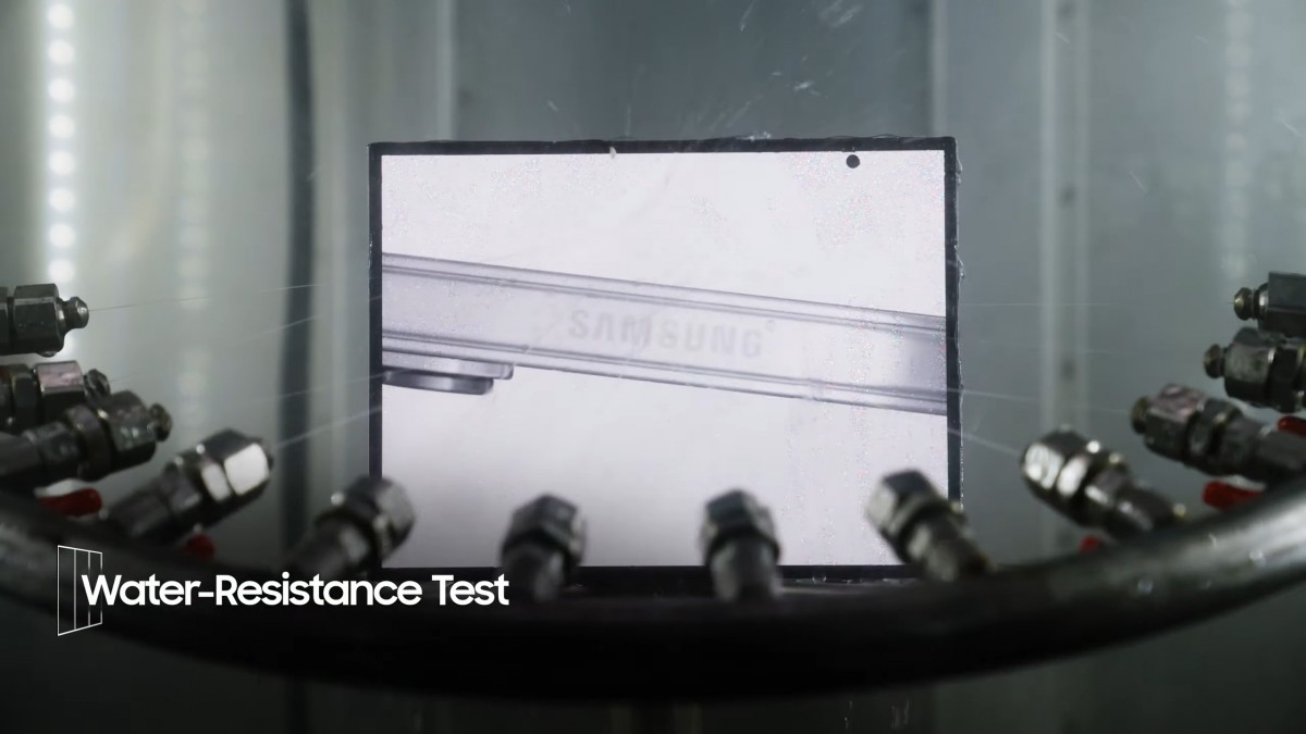 Here’s how Samsung assembles and tests the Galaxy Z TriFold