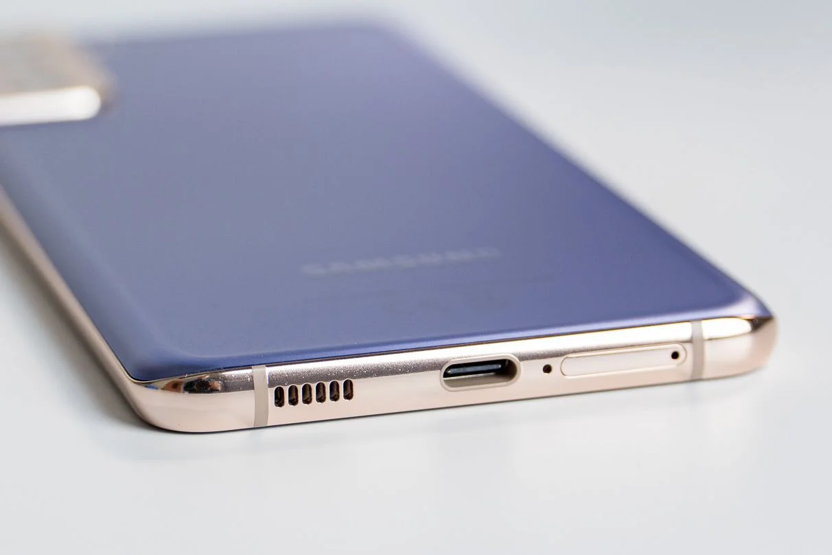 Small Smartphone Speaker