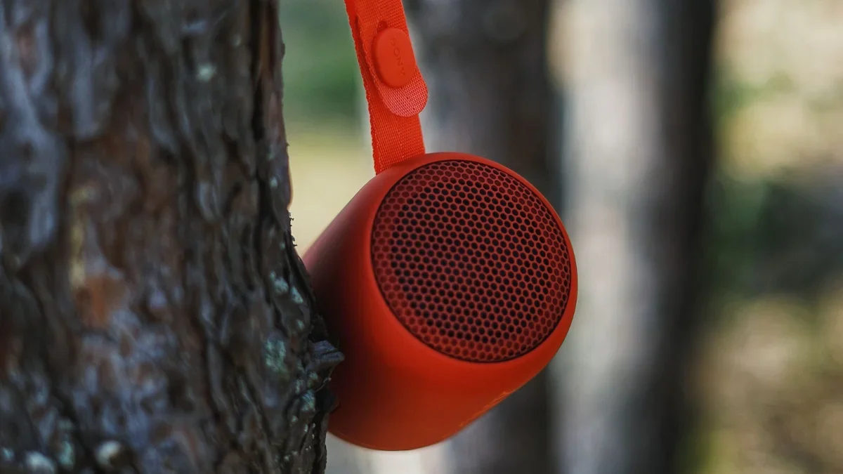 Poco F8 Ultra Sound Experience