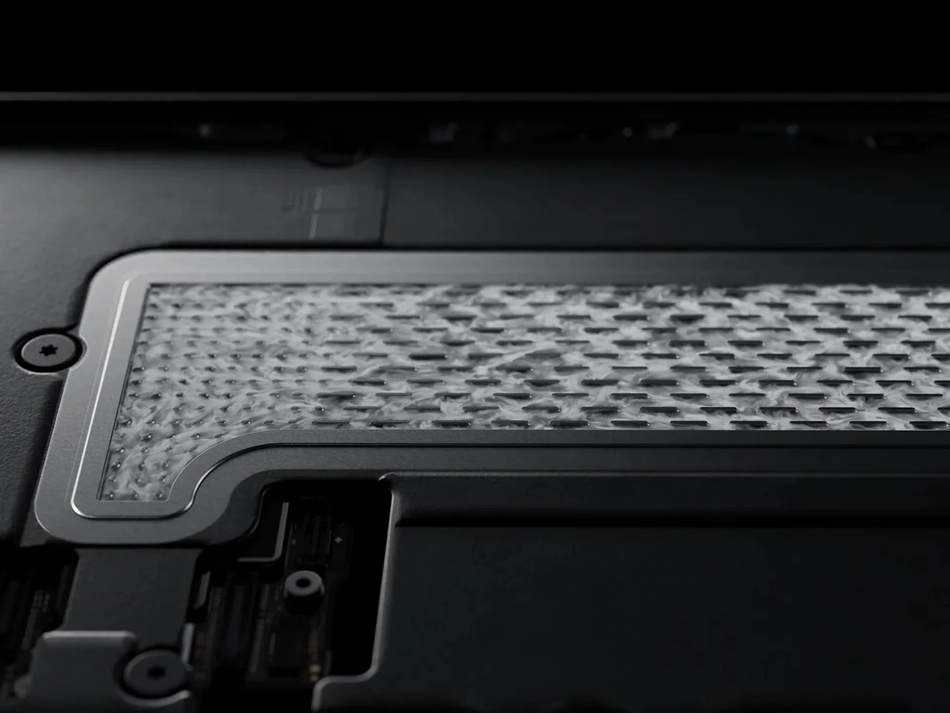 Foldable iPhone concept image