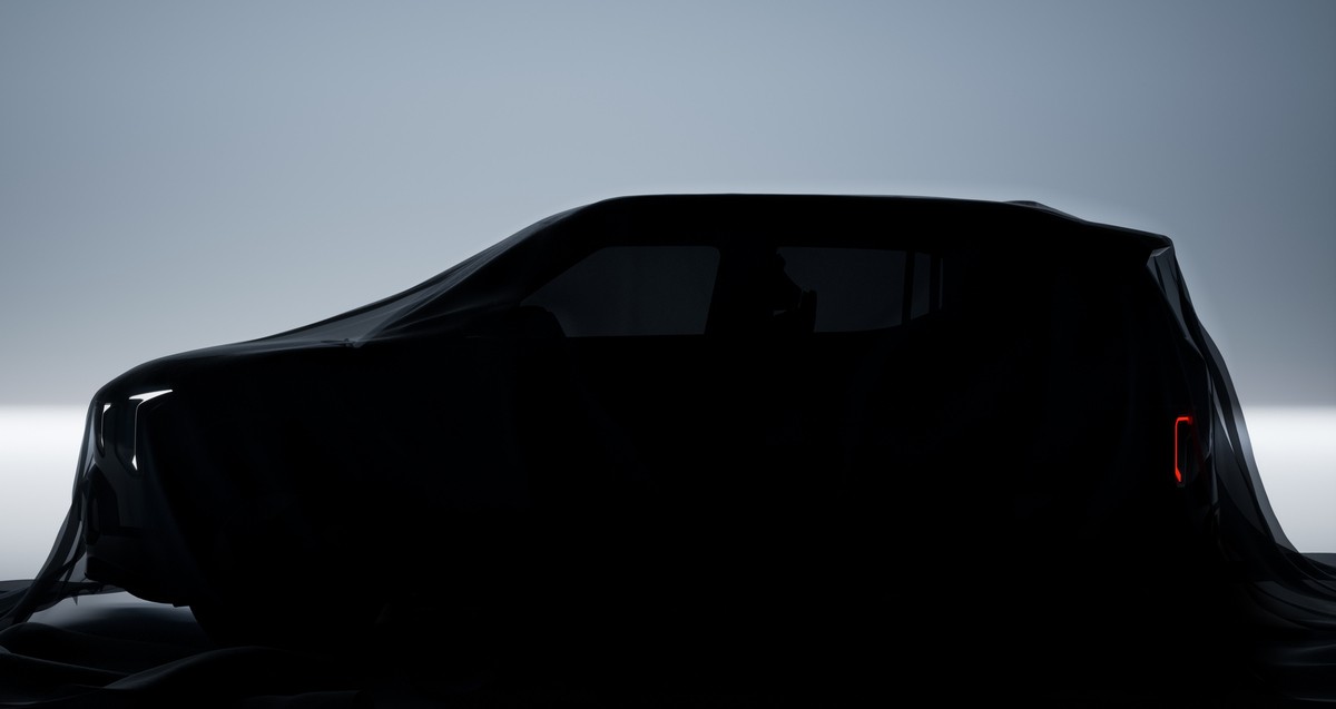 Kia EV2 now has an official unveiling date