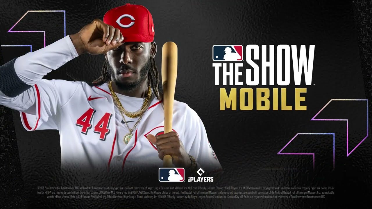 MLB: The Show Mobile gameplay preview