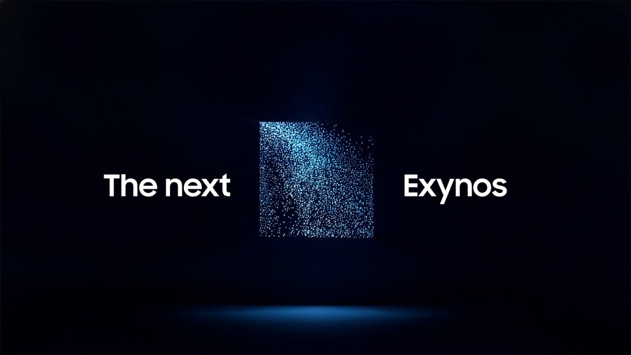 Samsung Exynos 2600 teaser