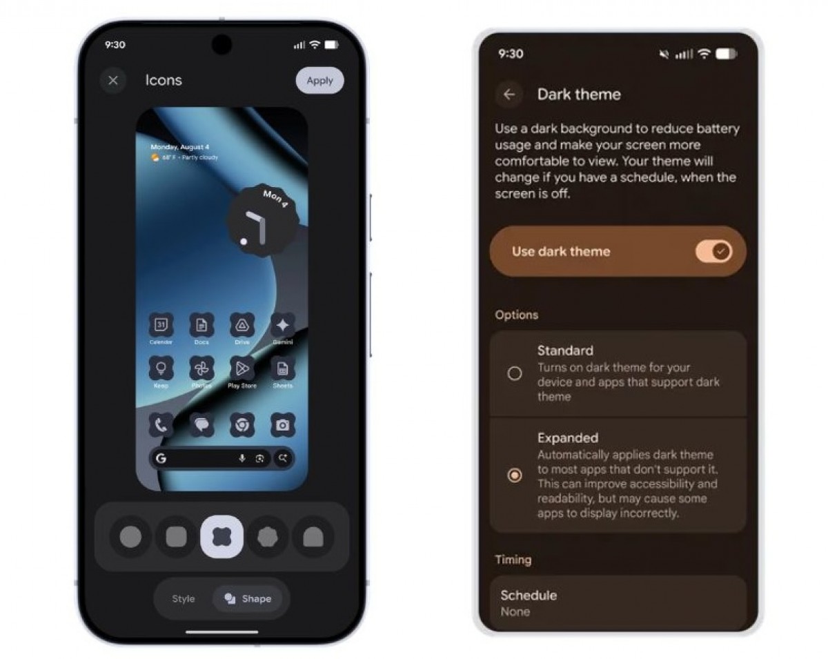 Google rolling out new Android 16 QPR2 for Pixel devices