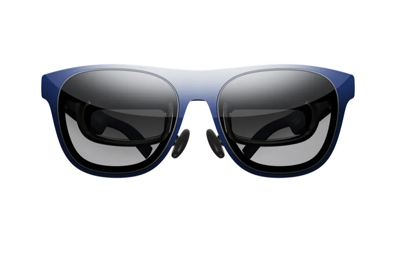 AR Glasses Connectivity