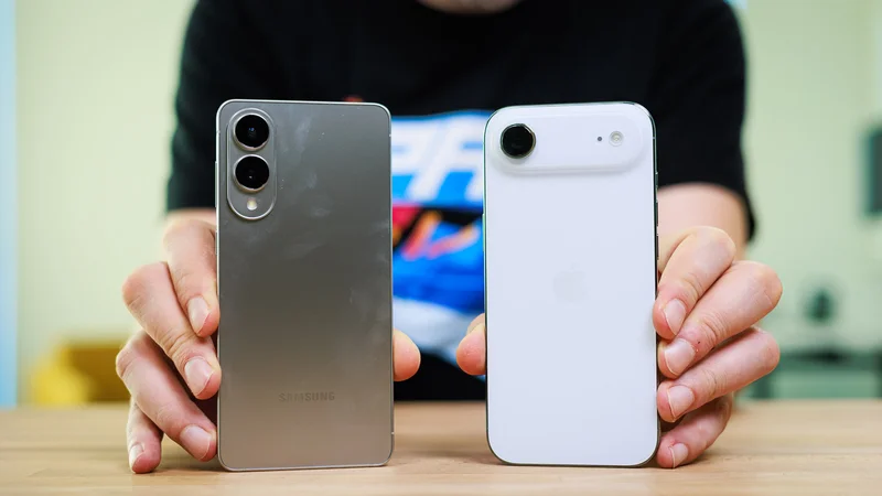 Slim phones fade away