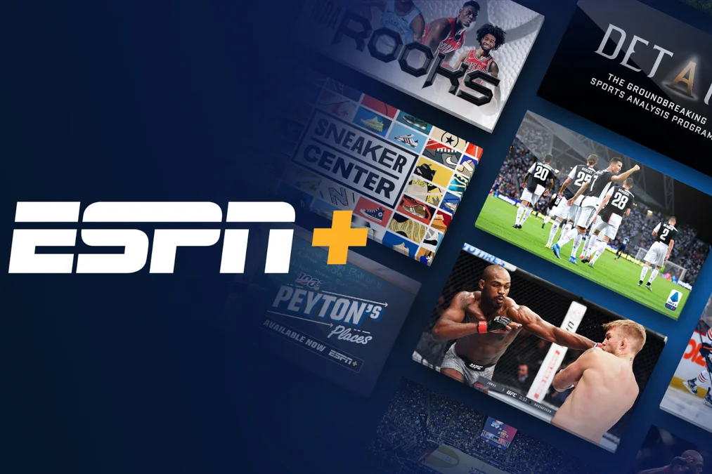 ESPN Sports Package