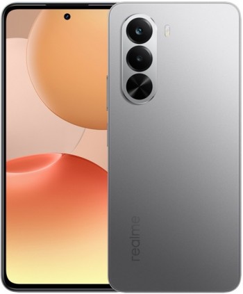Realme P4x unveiled with the Dimensity 7400 Ultra SoC, a 144Hz screen, and a 7,000 mAh battery
