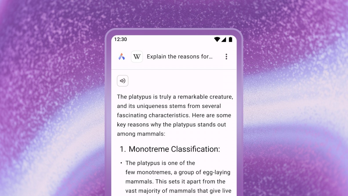 Opera for Android gets new AI upgrades