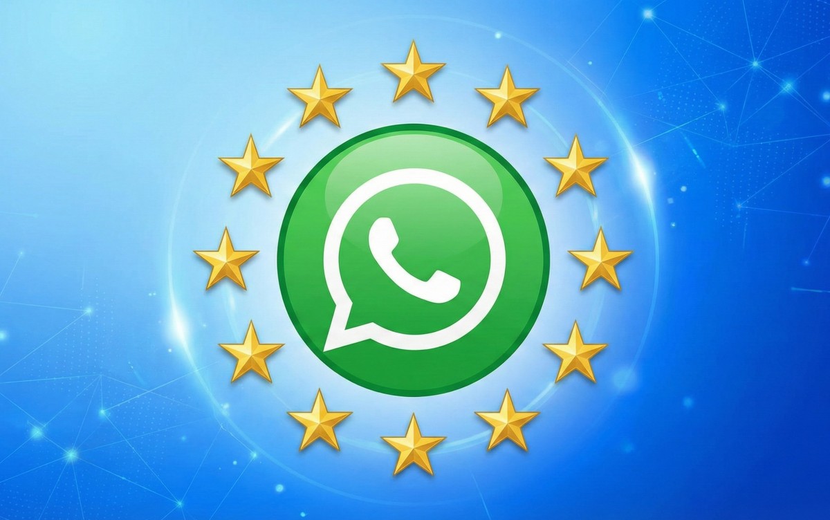 The European Commission is investigating WhatsApp for not allowing third party AI providers anymore