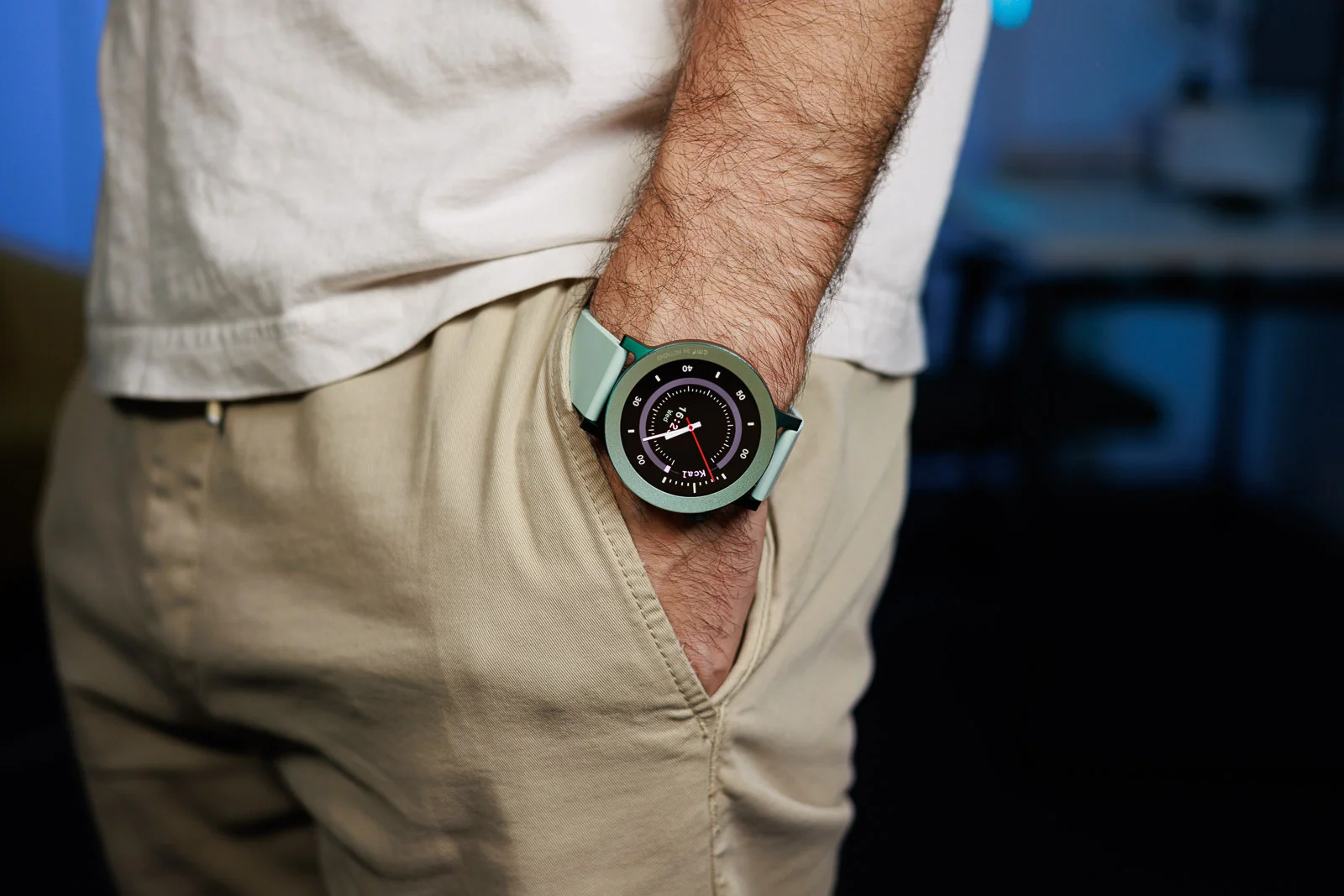 CMF Watch 3 Pro vs Pixel Watch