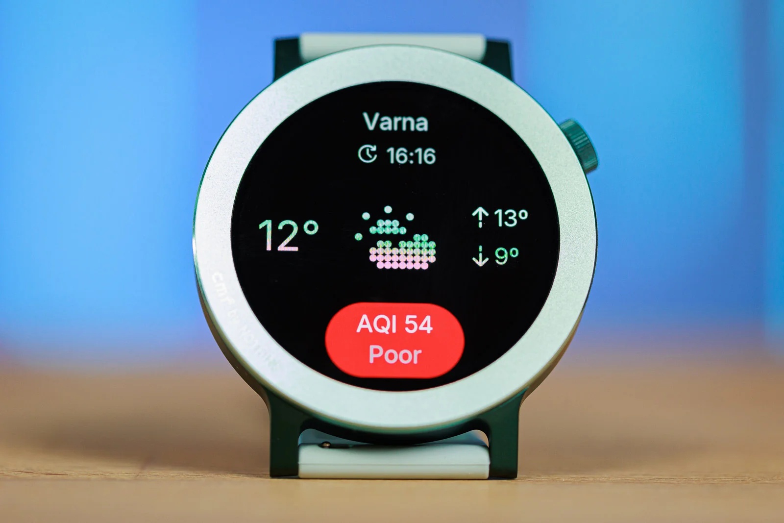 CMF Watch 3 Pro battery life