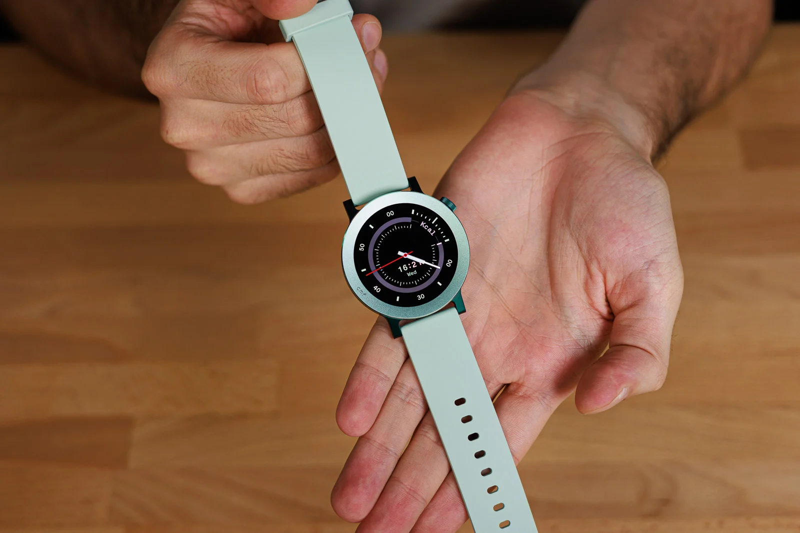 CMF Watch 3 Pro Display