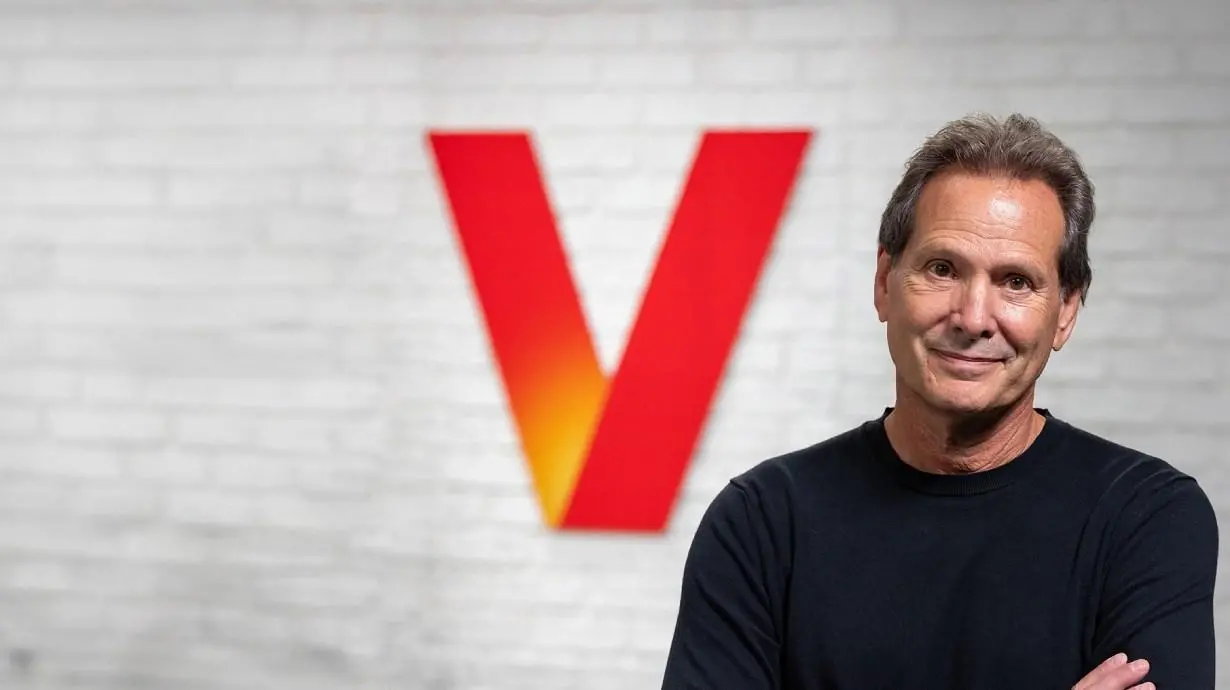 Verizon CEO Dan Schulman