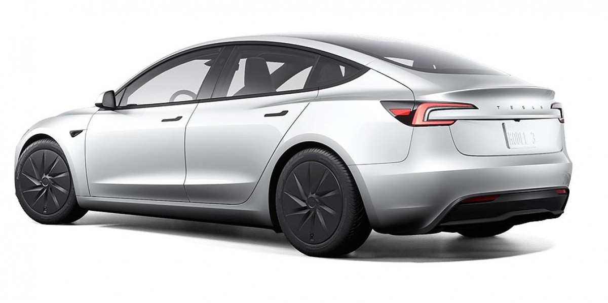 Tesla launches stripped-down versions of its EVs in Europe