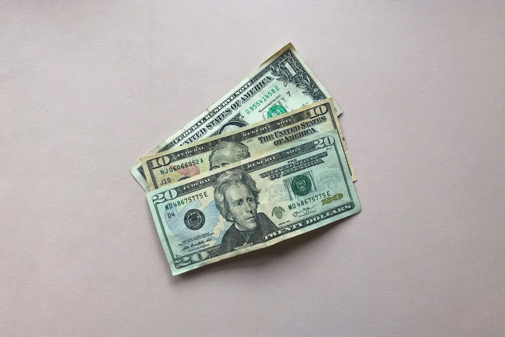 Wireless Network Towers