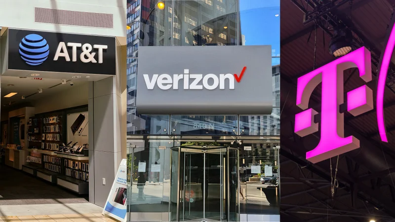 Wireless wars ongoing