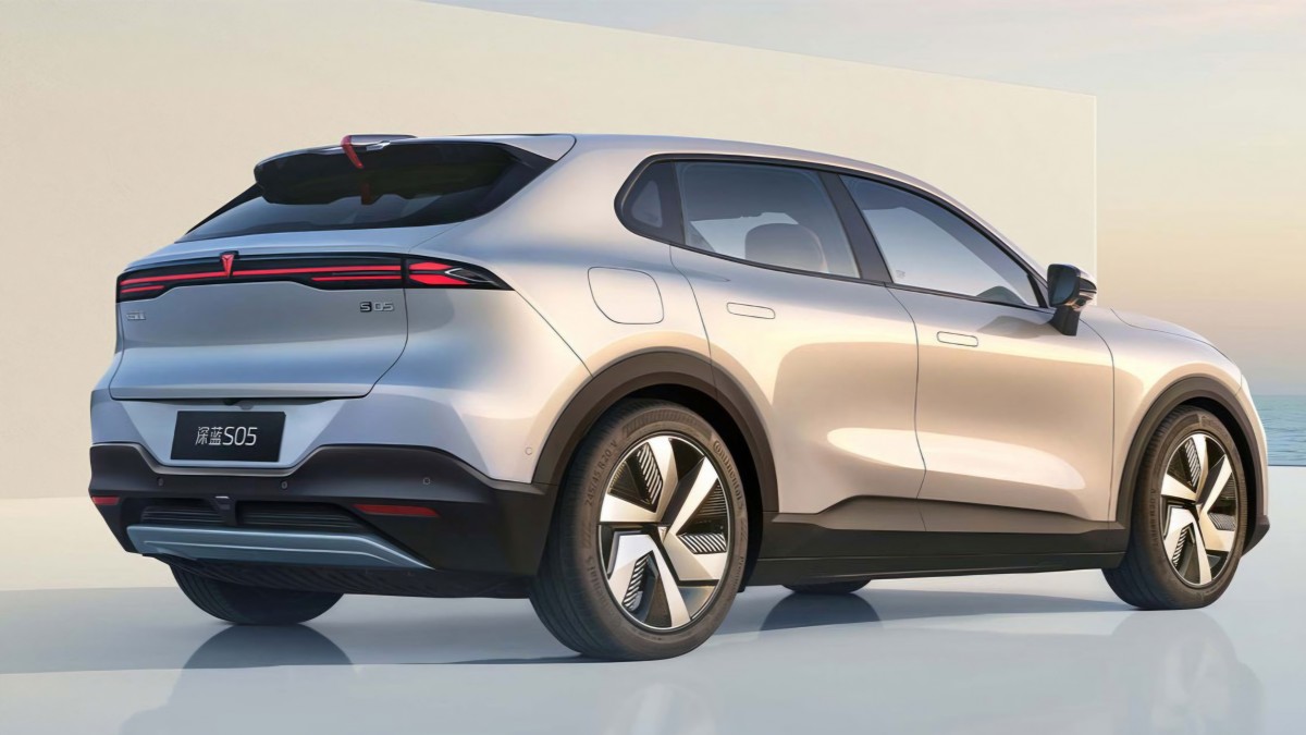 Changan confirms it is coming to Europe