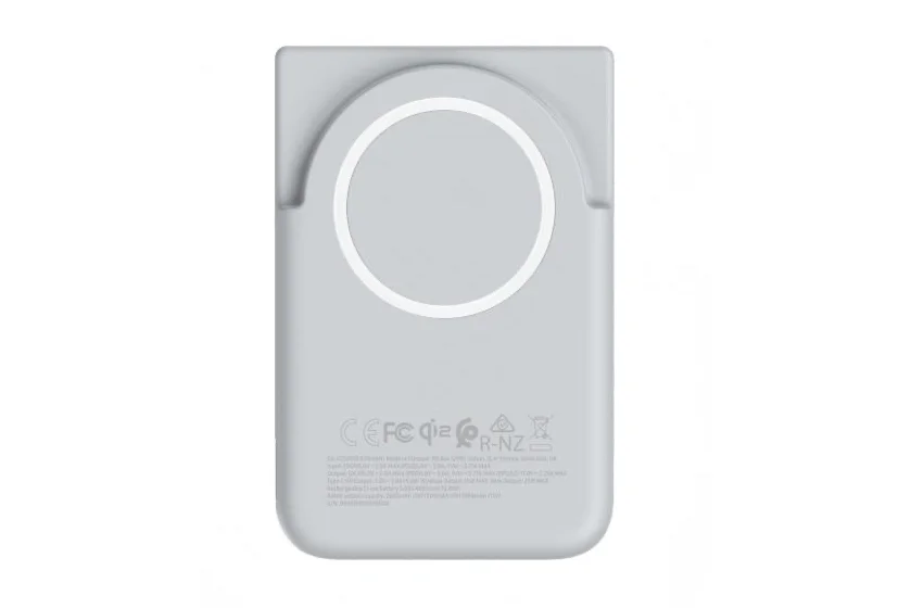 Samsung Magnet Wireless Battery Pack listing