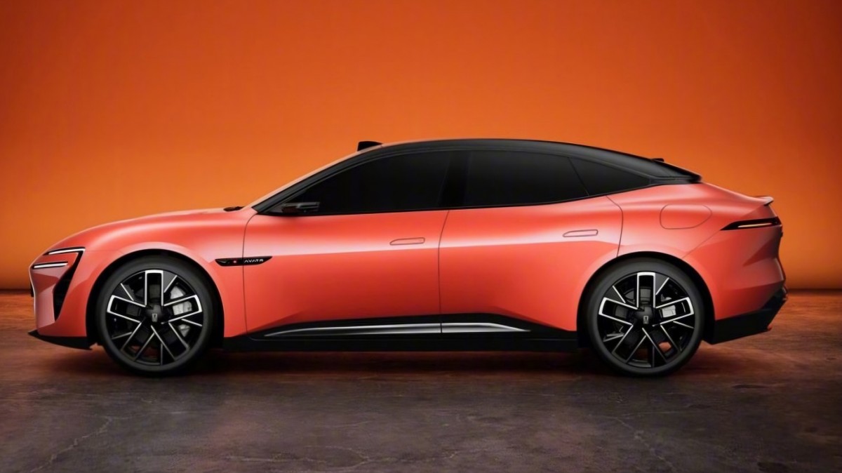 Changan confirms it is coming to Europe