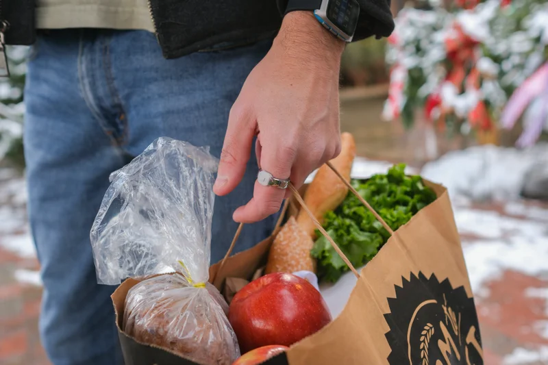 Pebble Index-01 Packaging