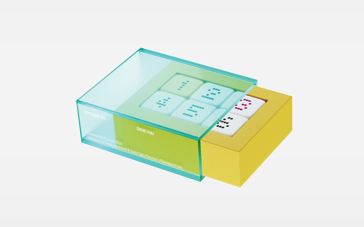 Nothing Phone (3a) Community Edition is now official, here's how to get one