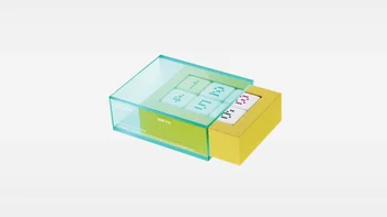 Limited edition dice