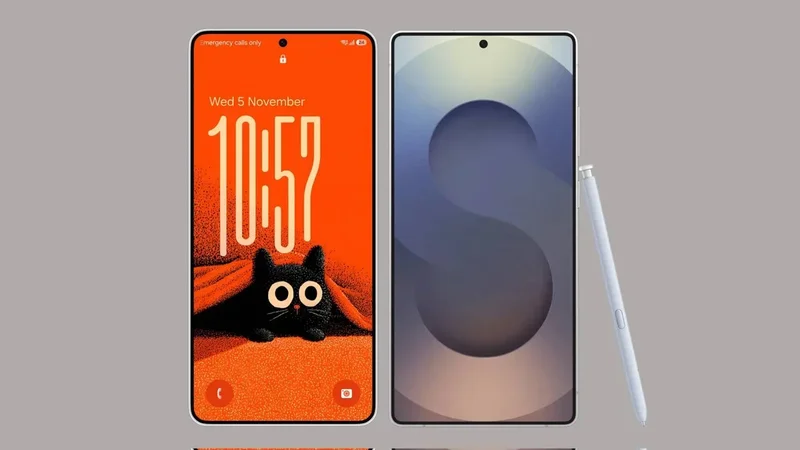 Galaxy S26 Ultra news