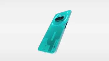 Nothing Phone 3a Community Edition