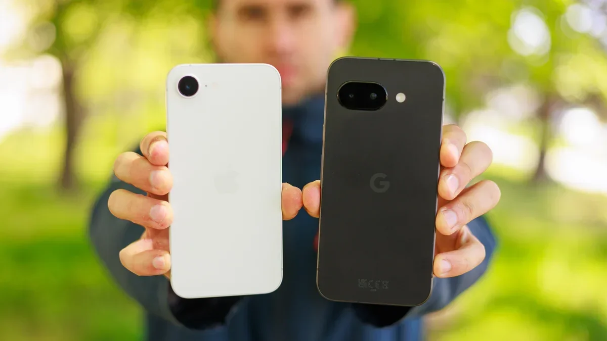 The affordable phone that's not really affordable - Apple, take a page from Google's book! | Image By PhoneArena