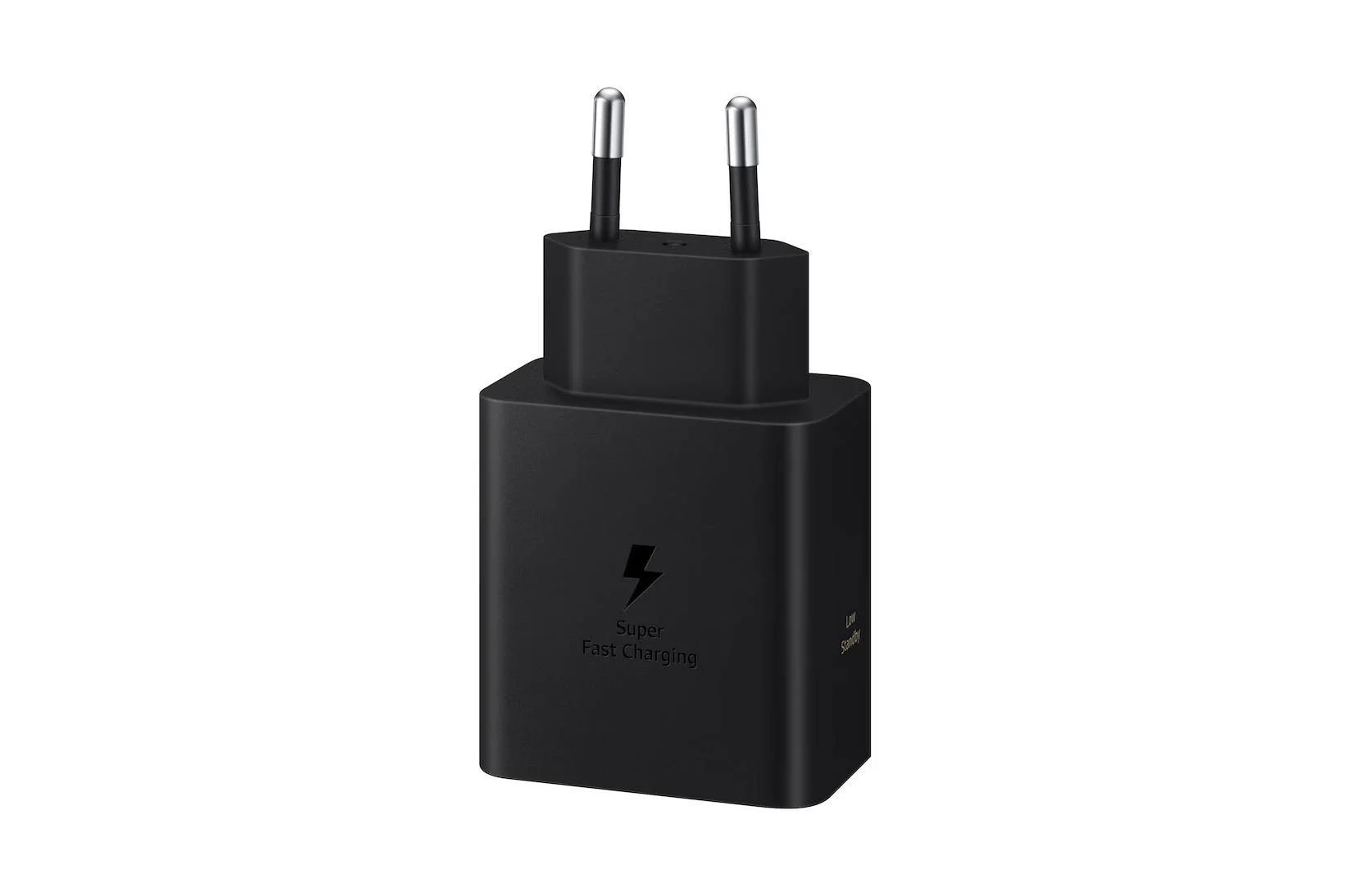 Samsung 60W charger listing