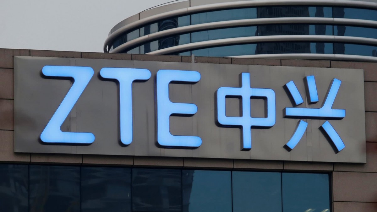 ZTE could resolve bribery allegations by paying $1 billion to US government