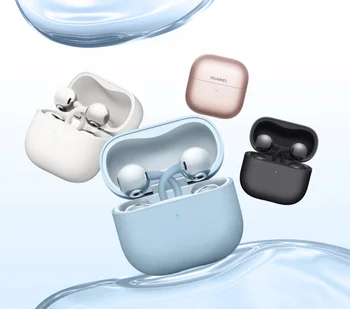 Huawei FreeClip 2 earbuds